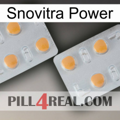 Snovitra Power 25